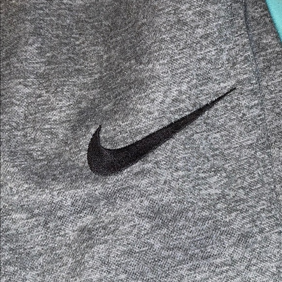 Grey Nike Sweatpants - Picture 2 of 4